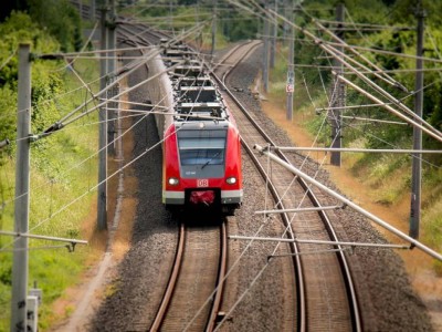 
                    Великобританию накрыл транспортный коллапс
                