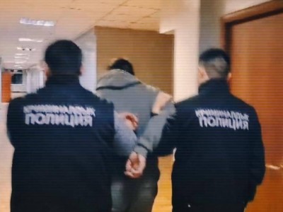 
                    Около 300 преступников задержала за два дня полиция Казахстана
                