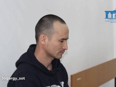 
                    Смертельное ДТП с автобусом в Алматы: подсудимый приговорен к 8 годам
                