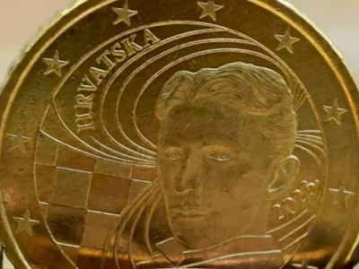 
                    Хорватия вступила в 2023 год с новой валютой
                