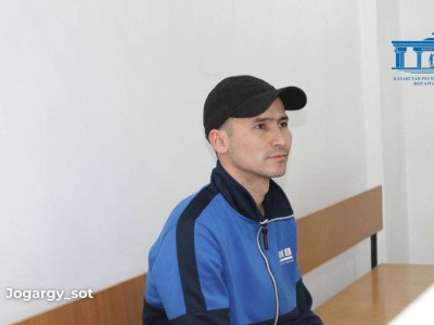 
                    Суд по делу о смертельном ДТП с автобусом в Алматы продолжается
                