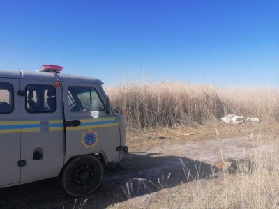 
                    Найден пропавший на озере Балхаш рыбак
                