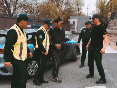 
                    Подозреваемого в убийстве девятилетней давности задержал участковый в Шымкенте
                