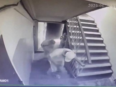 
                    В Алматы задержаны подозреваемые в квартирной краже
                