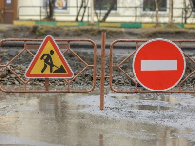 
                    В Алматы на ночь ограничат движение по проспекту Райымбека
                