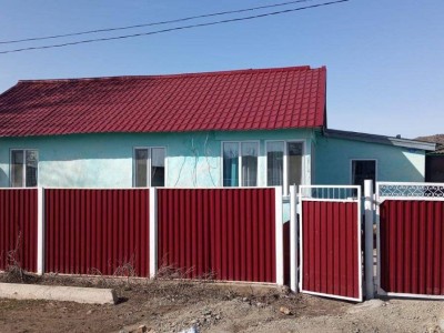 
                    Жителям Шетского района, пострадавшим от паводка, выкупили дома
                