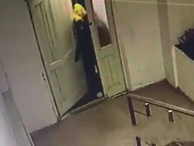 
                    Девушку в подъезде пытался ограбить астанчанин
                