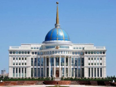 
                    Токаев направил телеграмму соболезнования Премьер-министру Таиланда
                