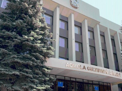 
                    Ущерб от паводков будет возмещен в короткие сроки – акимат Акмолинской области
                