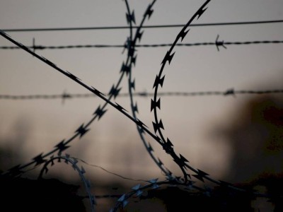 
                    Во Франции зарегистрировано рекордное число заключенных
                