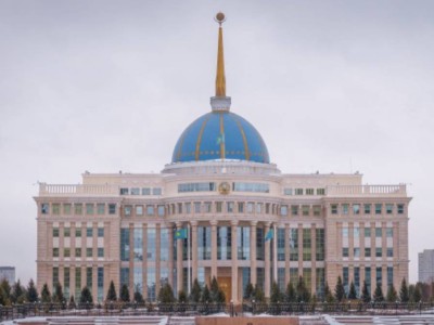 
                    Глава государства принял председателя правления АО «НАК «Казатомпром» Меиржана Юсупова
                
