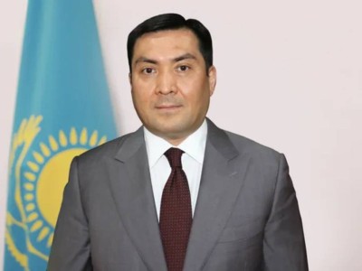 
                    Токаев назначил нового министра энергетики 
                
