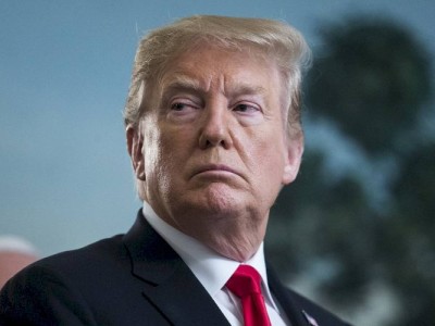 
                    Что известно о налоговых декларациях Трампа
                