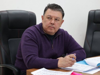 
                    Бозумбаев: Мы объявим режим ЧС не для паники населения, а для конкретных действий
                