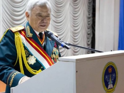 
                    Генерал Исенгулов: Антикор не справился – теперь очередь за КНБ
                