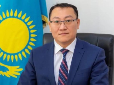 
                    Кайрат Торебаев назначен Постоянным представителем Казахстана при ВТО
                