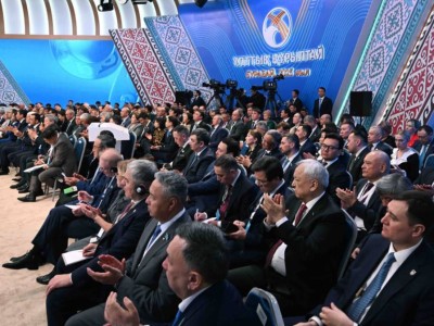 
                    Токаев о переходе на единый часовой пояс: Не следует политизировать данный вопрос
                
