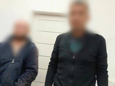 
                    Находящихся в международном розыске иностранцев задержали в Жамбылской области
                
