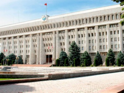 
                    В Кыргызстане упростили процедуру получения ВНЖ
                