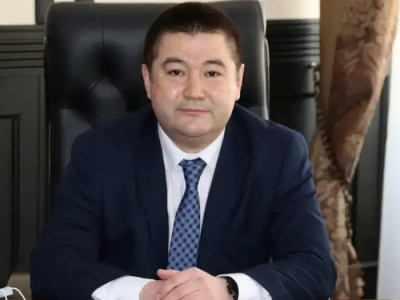
                    Задержан экс-глава «КазАвтоЖола» Аскар Муратулы
                