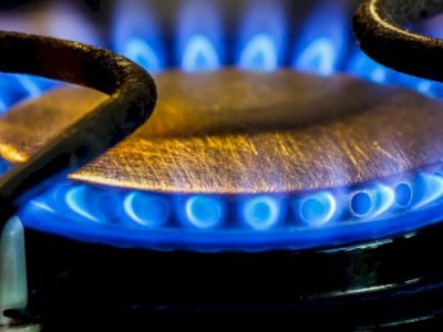 
                    В Берлине принято решение о помощи потребителям газа
                