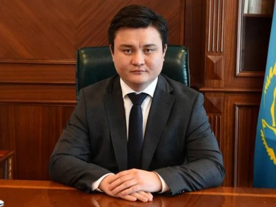 
                    Токаев назначил председателя Агентства по стратегическому планированию и реформам РК
                
