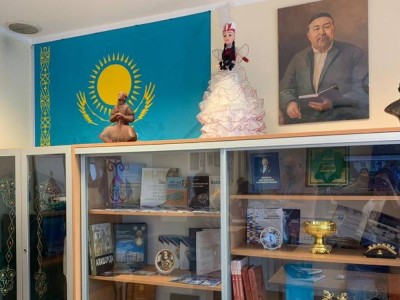 
                    В Польше прошли международные Абаевские чтения
                
