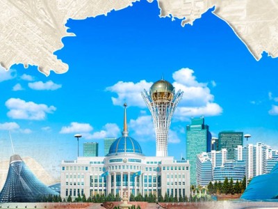 
                    Как в Астане отметят День столицы
                