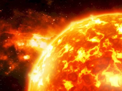 
                    Cамую мощную в истории бурю на Солнце зафиксировали ученые
                