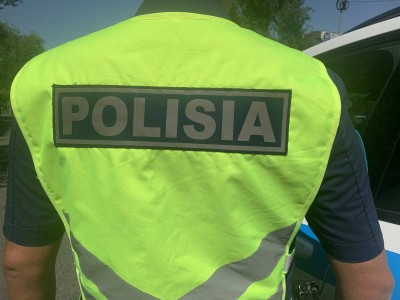 
                    Найдены пропавшие дети в Мангистауской области
                