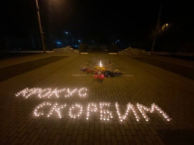 
                    Трое детей погибли в результате теракта в Москве
                