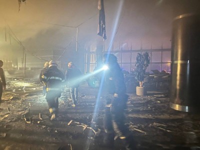 
                    Теракт в Москве: что известно к этому часу
                