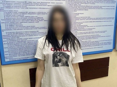 
                    Разыскиваемую казахстанку задержали в Турции
                