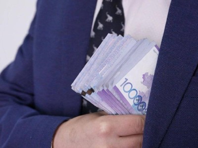 
                    Бухгалтер школы в Актобе украла 413 миллионов тенге
                