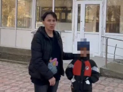 
                    Ушел в школу и не вернулся: найден пропавший второклассник в Туркестанской области
                