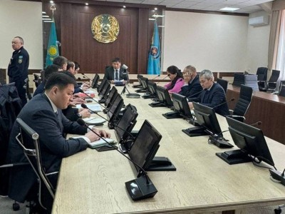 
                    Специальная комиссия произведет осмотр всех социальных объектов - Управление строительства
                
