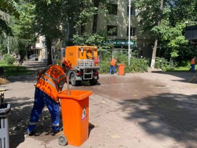 
                    Алматы станет еще зеленее: 230 деревьев, 55 тысяч кустарников и масштабное благоустройство
                
