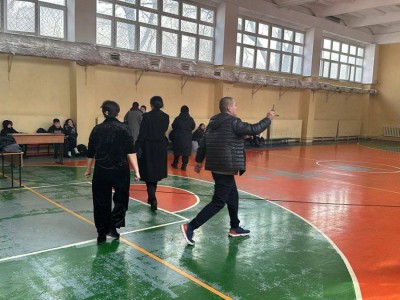 
                    Землетрясение в Алматы: в пункты приема населения обратились 1132 человека
                