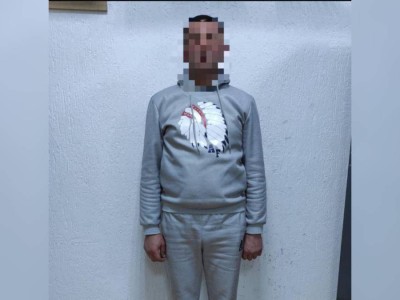
                    В Астане задержали мужчину, разыскиваемого в Армении
                