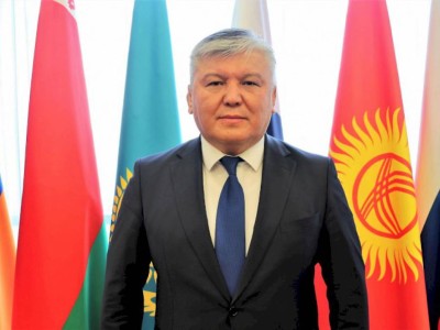 
                    В ЕЭК назначен новый министр по энергетике и инфраструктуре
                