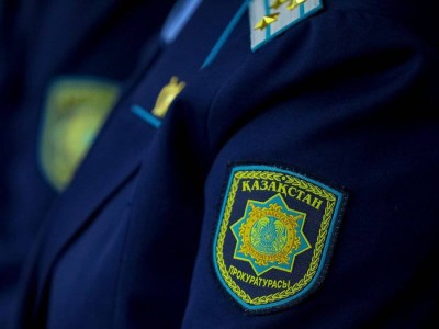 
                    Осуждены вымогатели в области Жетісу
                