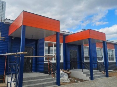 
                    Возврат активов: в ЗКО модернизируется сельское здравоохранение 
                