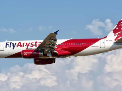 
                    FlyArystan увеличивает число рейсов летом между Казахстаном и Кутаиси
                