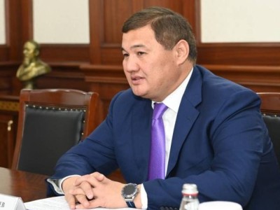 
                    Строительство ракетно-космического комплекса «Байтерек» обсудили в Кызылорде
                