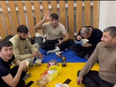 
                    124 иностранца поблагодарили полицейских за помощь на дорогах в Акмолинской области
                