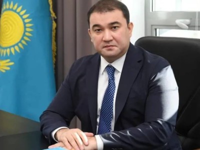 
                    Президент назначил акима Туркестанской области
                
