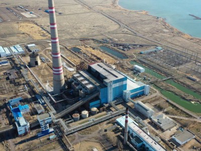 
                    Миллиард тенге похитили при модернизации Экибастузской ГРЭС-2
                