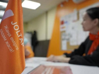 
                    Столичный студент рассказал, как освоил разработку сайта через проект JOLTAP
                