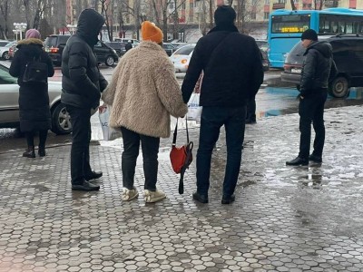 
                    Девушку-наркокурьера задержали в Таразе
                