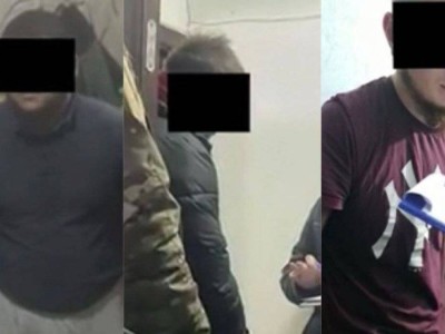 
                    Полиция и КНБ задержали членов преступной группировки в Карагандинской области
                